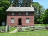 1819 Upper Canada Dwelling