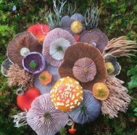Fabshrooms