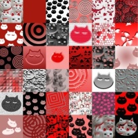 puzle-cat-tiles