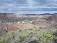 Arkaroola Wilderness Sanctuary