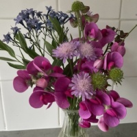 Bloemen
