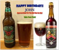 Happy Birthday John!