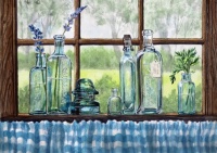 Country Kitchen