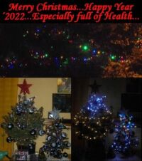 Christmas...Year´2022...and Health...