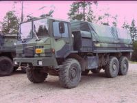 SISU SA-240 (RaSi)