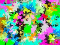 Confetti - Medium