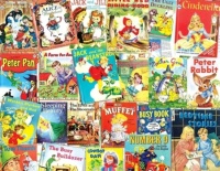 Vintage Childhood (1,797)