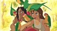 Tarzan and Jane 2