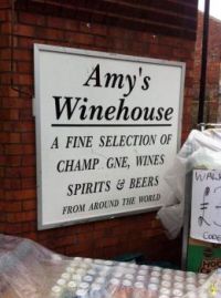 Funny Stores 9