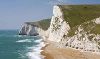 BEACHY HEAD ENGLAND