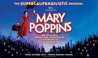 Musical: Mary Poppins