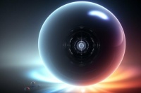 Hypersphere 1