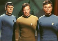 kirk spock bones