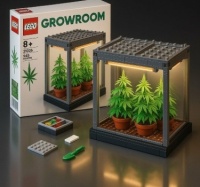 +8 LEGO  :-)