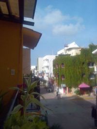La Quinta Avenida, Playa del Carmen