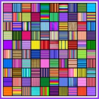 All Stripes, No Stars!   (large)
