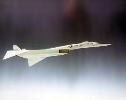 XB-70