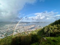 Bergen Noorwegen