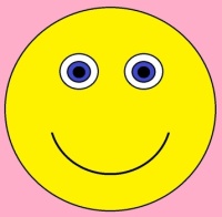 Wobblybear Creations 1960 - (now FREE to own) Smiley face 🙂 (inspirational) (*Pick the puzzle size you want)!