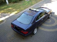 Mercedes CLK 430