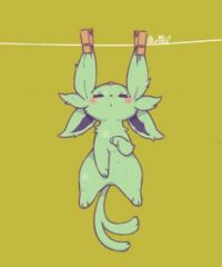 espeon