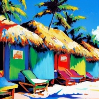 Cabanas