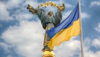 Independence Day of Ukraine Aug 24