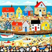 Shellton - resize 9 - 600 pieces