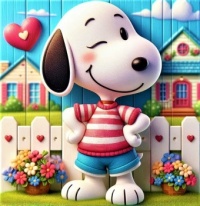 Snoopy