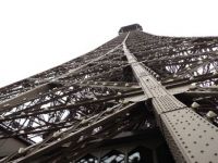 Eiffel Tower, Paris