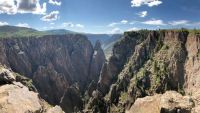 Black Canyon of the Gunnison 3