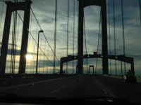 Bridge to NYC