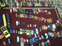 COOPERS CARS