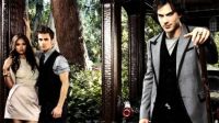 the vampire diaries