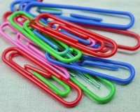 Paper Clip Day