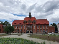Ostrava - radnice