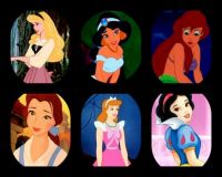 Disney-Princess-