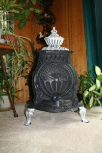 1853 Ilion #3