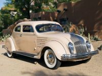 chrysler imperial airflow coupe -1934