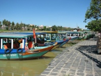 Boats