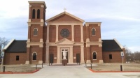 Blessed Sacrament Church, Jonesboro AR