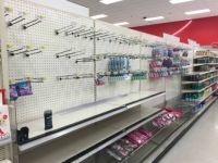 You know it's spring in Canada when......