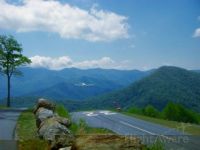 Mountain Runway