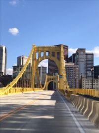 City of Bridges