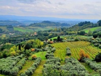 Tuscany