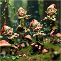 Flute Quartet