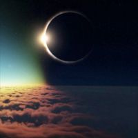 New Moon Eclipse April 29 2014