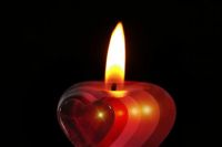 Candle 1
