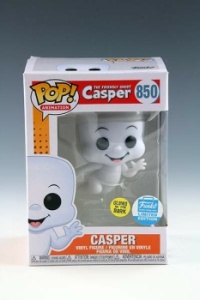 Casper Pop! Limited Edition
