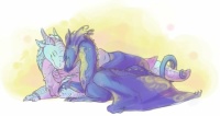love this fanart